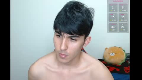 Neithanzyn online show from October 10, 8:24 pm