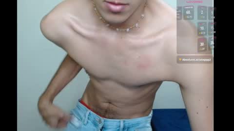 Snapshot of neithanzyn chatting on October 4, 8:46 pm Neithanzyn online show from October 4, 8:46 pm