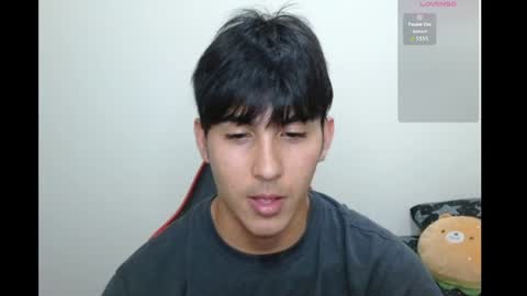 Neithanzyn online show from October 25, 7:48 pm