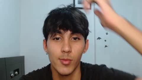 Snapshot of neithanzyn chatting on January 3, 7:39 pm Neithanzyn online show from January 3, 7:39 pm