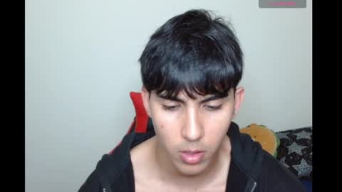 Snapshot of neithanzyn chatting on October 2, 8:24 pm Neithanzyn online show from October 2, 8:24 pm