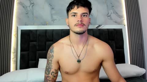 Nekoboy online show from January 31, 7:40 pm
