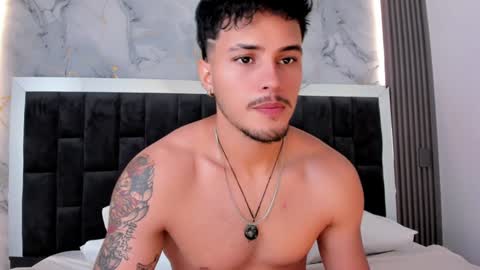 Nekoboy online show from February 6, 7:18 pm