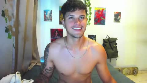 Nekoboy online show from September 25, 8:19 pm