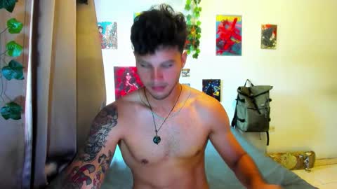 Nekoboy online show from October 6, 6:23 pm