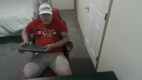 nelsonbucara online show from April 12, 4:15 am