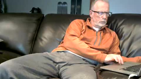 Jack online show from October 12, 11:10 pm