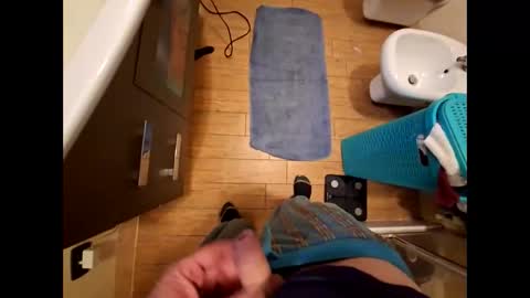 boo online show from October 25, 10:00 pm