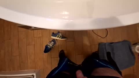 boo online show from October 28, 8:33 pm