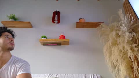 Jordan online show from April 13, 12:06 pm