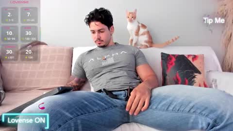 Jordan online show from October 15, 12:02 pm