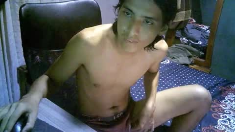 neo_luchotheboss online show from November 4, 4:02 am