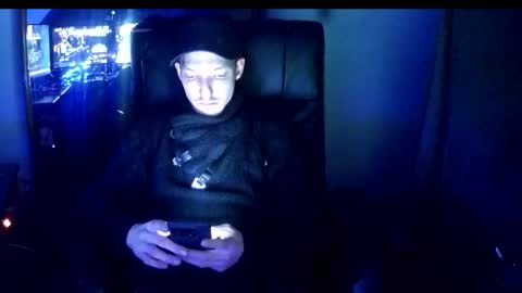 neoblack90 online show from February 2, 4:54 pm