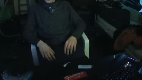 neoblack90 online show from January 12, 8:25 am