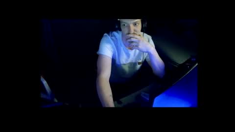 neoblack90 online show from January 17, 11:55 pm