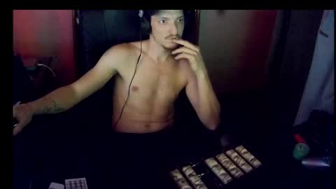 neoblack90 online show from February 1, 10:23 pm