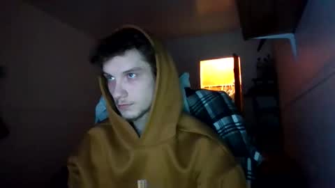 nephew_p online show from March 26, 1:10 am