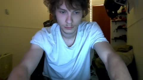 nephew_p online show from June 7, 12:17 am