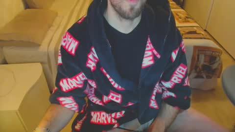 Nerchia89 online show from January 12, 6:01 pm