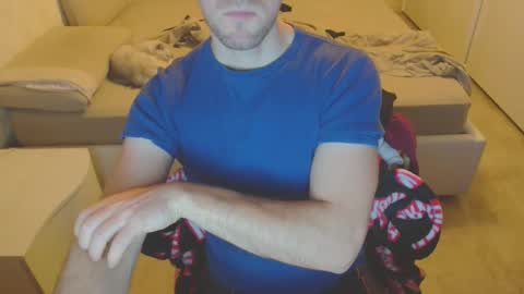 Nerchia89 online show from October 18, 9:31 pm