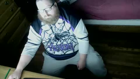 Snapshot of nerdychub4fun chatting on February 17, 12:10 am nerdychub4fun online show from February 17, 12:10 am
