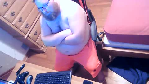 Snapshot of nerdychub4fun chatting on January 16, 1:16 am nerdychub4fun online show from January 16, 1:16 am
