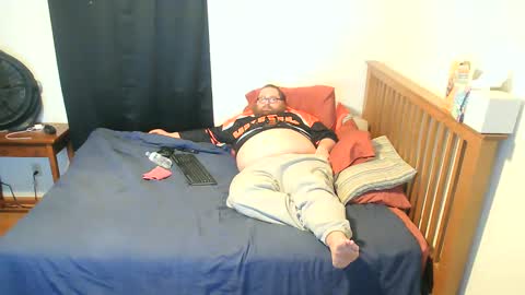 Snapshot of nerdychub4fun chatting on February 19, 1:18 am nerdychub4fun online show from February 19, 1:18 am