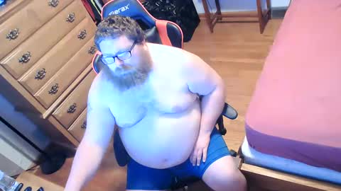 Snapshot of nerdychub4fun chatting on December 21, 5:47 am nerdychub4fun online show from December 21, 5:47 am