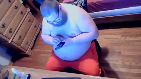 Snapshot of nerdychub4fun chatting on February 14, 3:22 am nerdychub4fun online show from February 14, 3:22 am