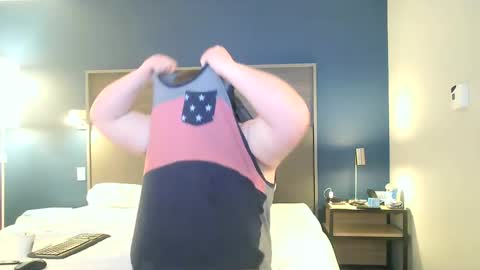 Snapshot of nerdychub4fun chatting on March 1, 5:20 am nerdychub4fun online show from March 1, 5:20 am