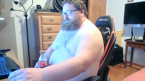 Snapshot of nerdychub4fun chatting on December 14, 3:40 am nerdychub4fun online show from December 14, 3:40 am