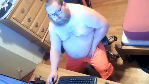 Snapshot of nerdychub4fun chatting on January 14, 1:15 am nerdychub4fun online show from January 14, 1:15 am