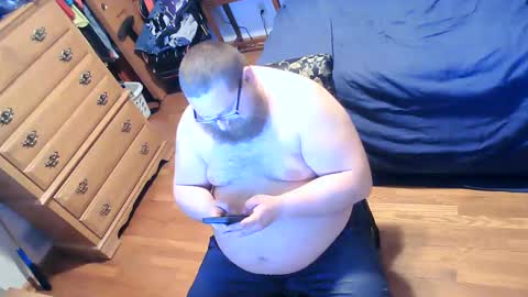 Snapshot of nerdychub4fun chatting on February 21, 1:33 am nerdychub4fun online show from February 21, 1:33 am