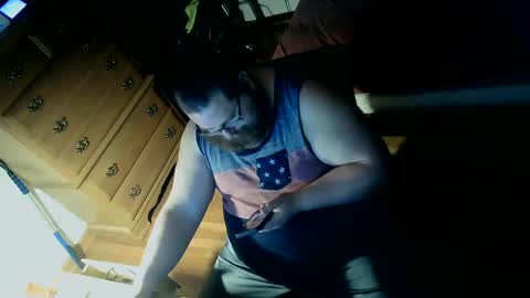 Snapshot of nerdychub4fun chatting on February 27, 1:02 am nerdychub4fun online show from February 27, 1:02 am