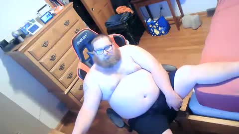 Snapshot of nerdychub4fun chatting on January 4, 4:01 am nerdychub4fun online show from January 4, 4:01 am
