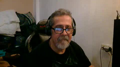 neron401 online show from April 6, 4:46 am