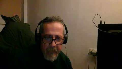 neron401 online show from February 23, 4:25 am