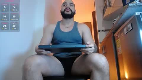 neron XXL online show from February 14, 8:09 am