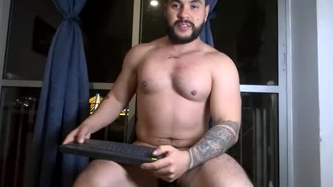 neron XXL online show from December 18, 12:28 am