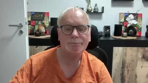 nettermann1968 online show from October 22, 12:42 pm