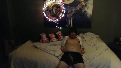 Nettie Monroe  Darwell The Silver Fox online show from November 6, 2:25 am