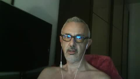 nevenerabis online show from November 14, 6:31 pm