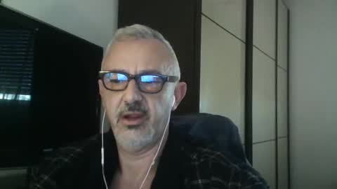 nevenerabis online show from November 6, 12:19 pm