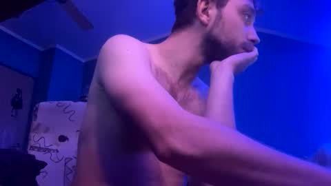 Mark online show from October 14, 11:45 pm