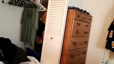 Matt online show from October 18, 1:38 pm