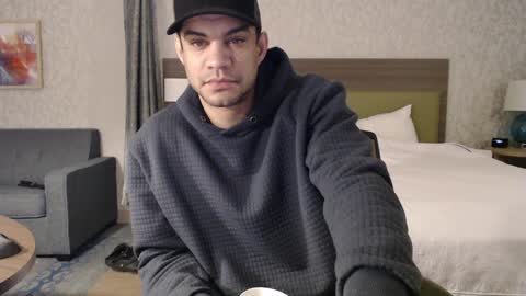 Snapshot of new_york_guy518 chatting on March 7, 12:34 pm Jordan online show from March 7, 12:34 pm
