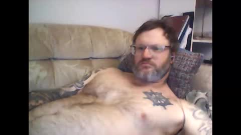 NEWBREED666 online show from November 9, 6:34 pm