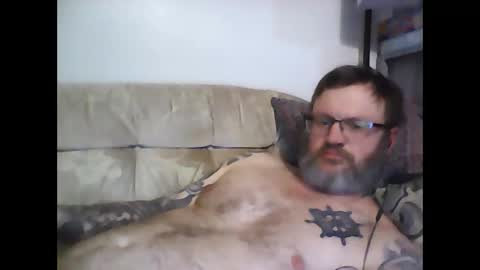 NEWBREED666 online show from February 18, 1:15 am