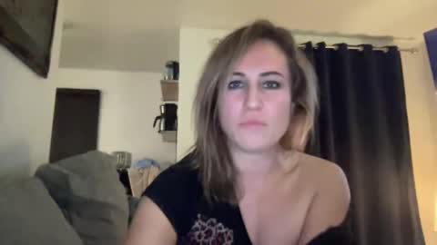 Landon  Stazia online show from October 5, 6:28 am
