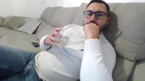 Joh online show from January 15, 1:02 am